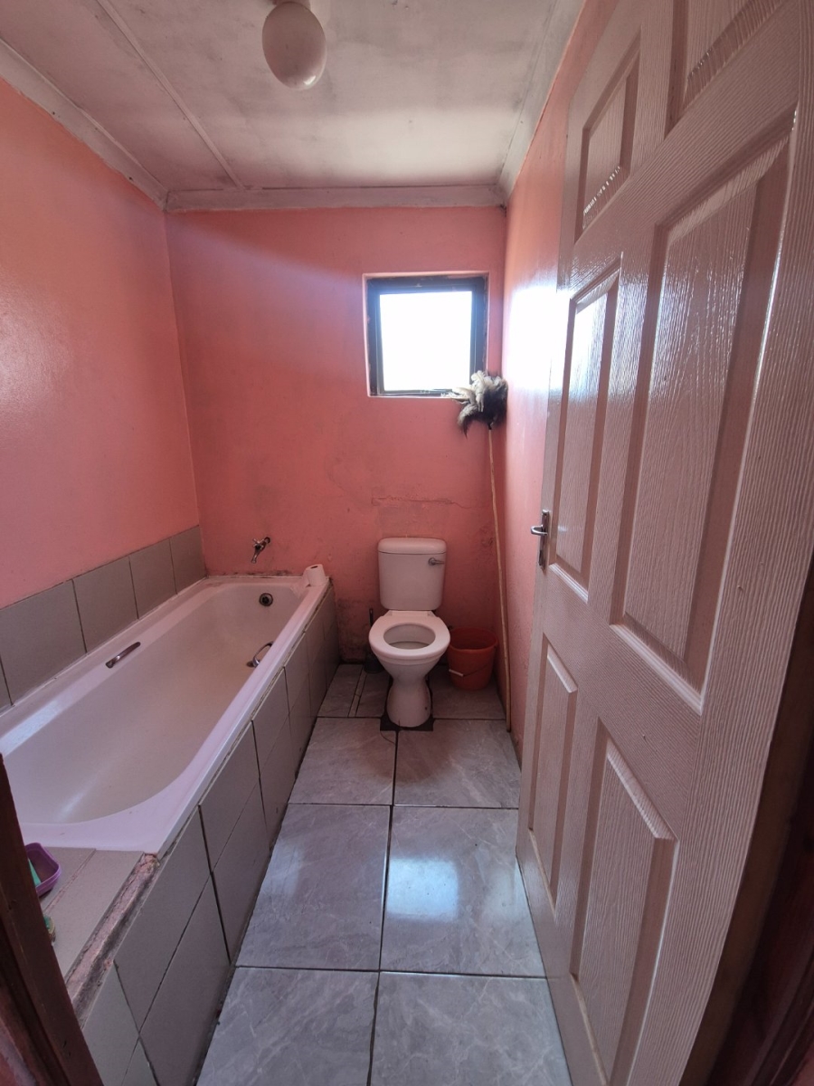 3 Bedroom Property for Sale in Tjoksville Eastern Cape